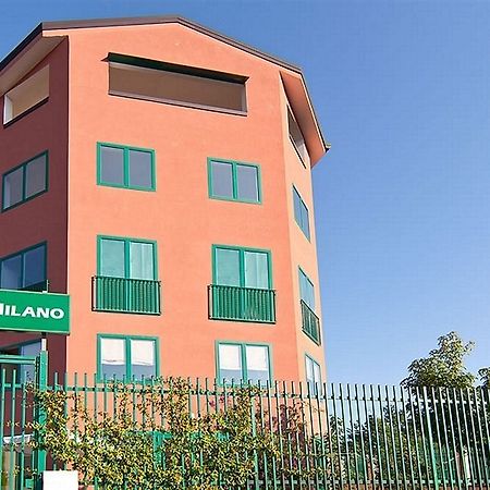 Hotel Fiera Milano Rho Exterior photo