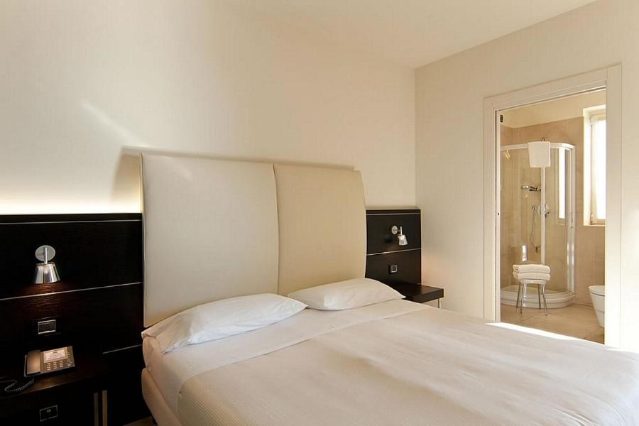 Hotel Fiera Milano Rho Room photo