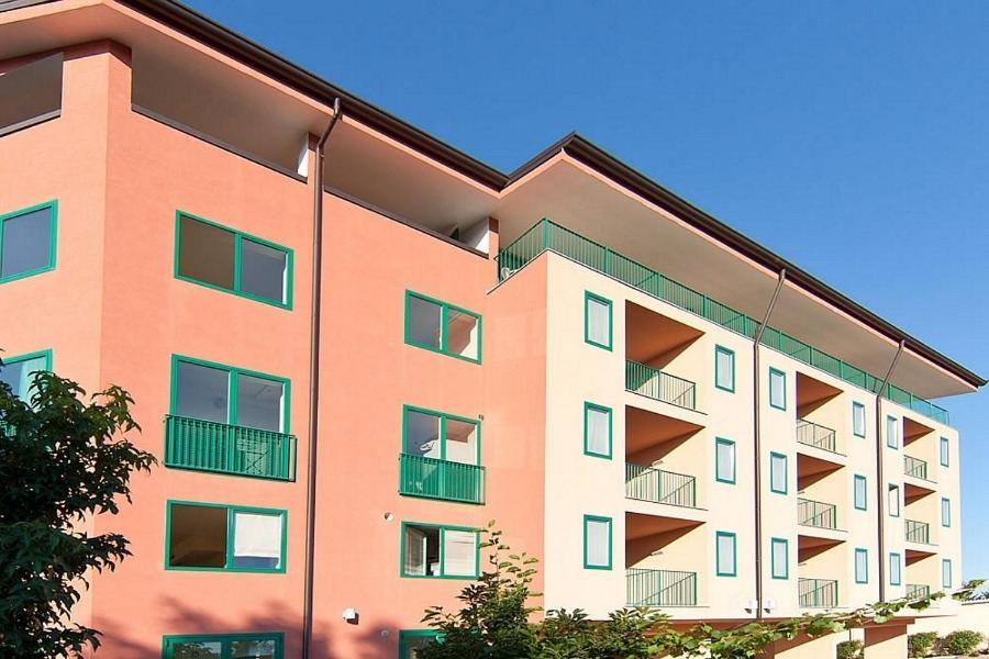 Hotel Fiera Milano Rho Exterior photo